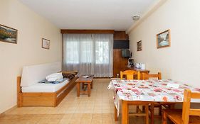 Apartamentos Lake Placid 3000